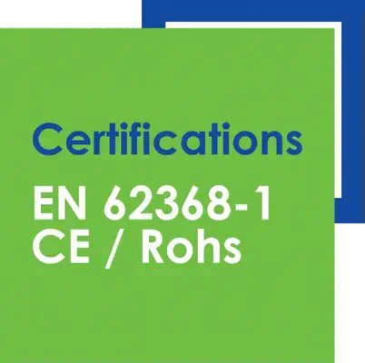 Naocase M500 - 16 Tablettes - Tabipower  - Stockage et Chargement_3