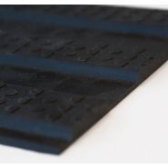 Bande de guidage en méthacrylate pour extérieur - A coller - Direct signalétique - Dimensions 170x1000 mm et 220x1000 mm - Haute résistance au trafic_3