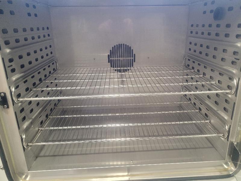 Incubateur / étuve réfrigéré BINDER KB-115 avec convection forcée 100°C_3