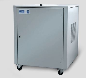 Q-FOG CRH Cyclic - Enceinte Brouillard Salin - Q-Lab - Régulation en Hygrométrie et Fonction Douche_3