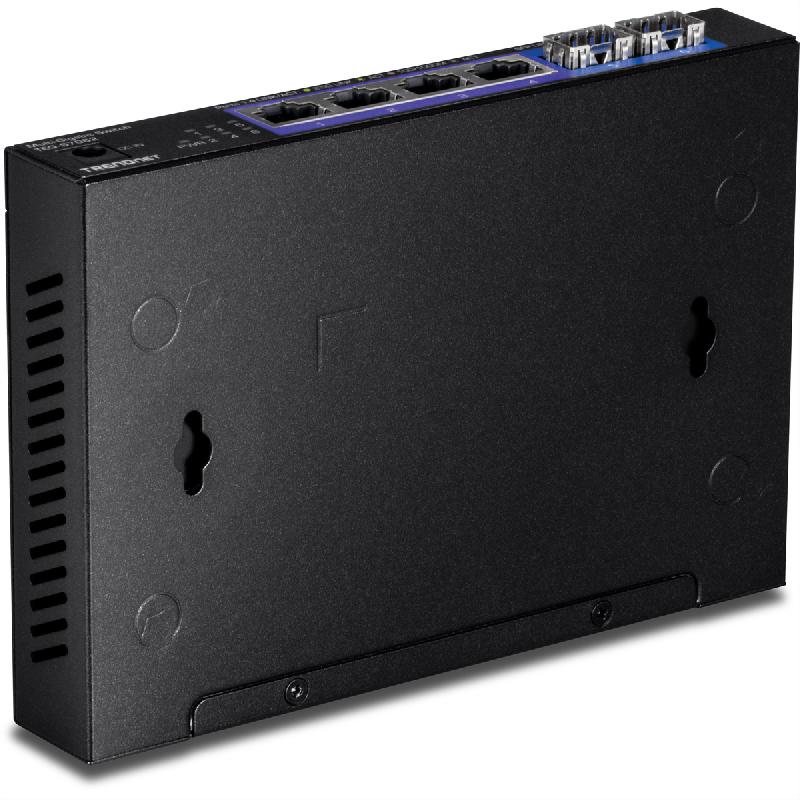 TRENDnet TEG-S562 Switch Multi-Gigabit à 6 ports, non administrable_3