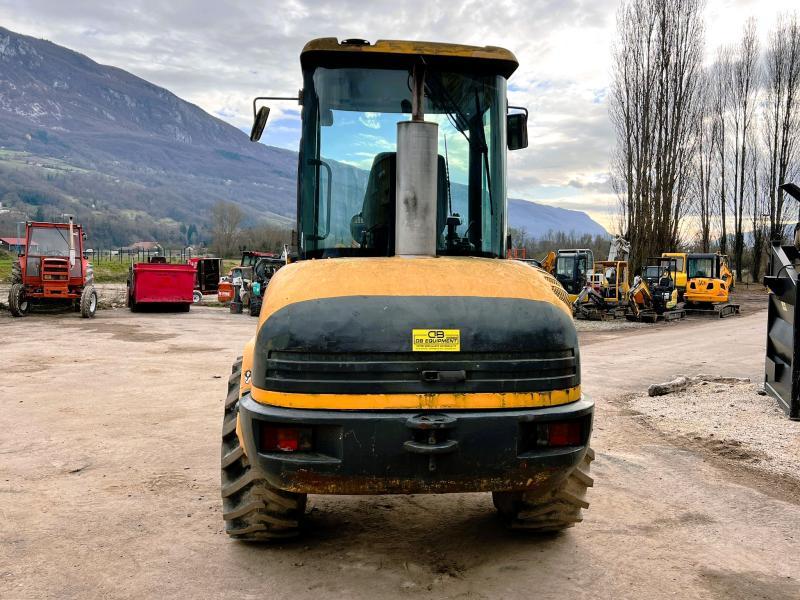 VOLVO l30z chargeuse a pneus 6,5t_3