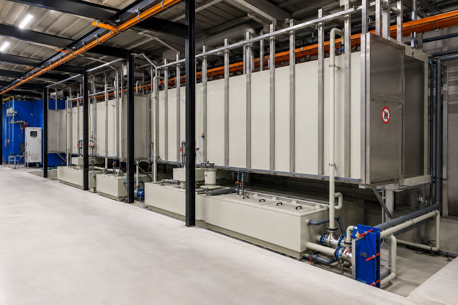 Bains chimiques et tunnels de pulvérisation - ESTEE COATINGS_3