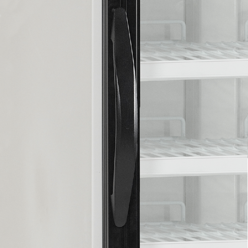 Congélateur vertical de vitrine L.680mm 1 porte TEFCOLD_3