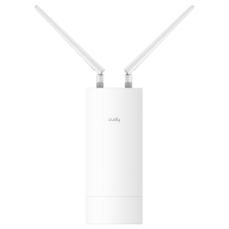 CUDY AP3000 Point d'accès WiFi 6 Outdoor AX3000 High Power_3