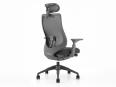 Fauteuil ergonomique STOKE avec têtière - AlterSIT_3