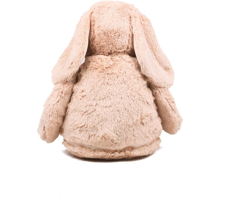 Peluche zippée Chien 45 cm - Rembourrage amovible - Réf: MM052 - Marque Mumbles_3