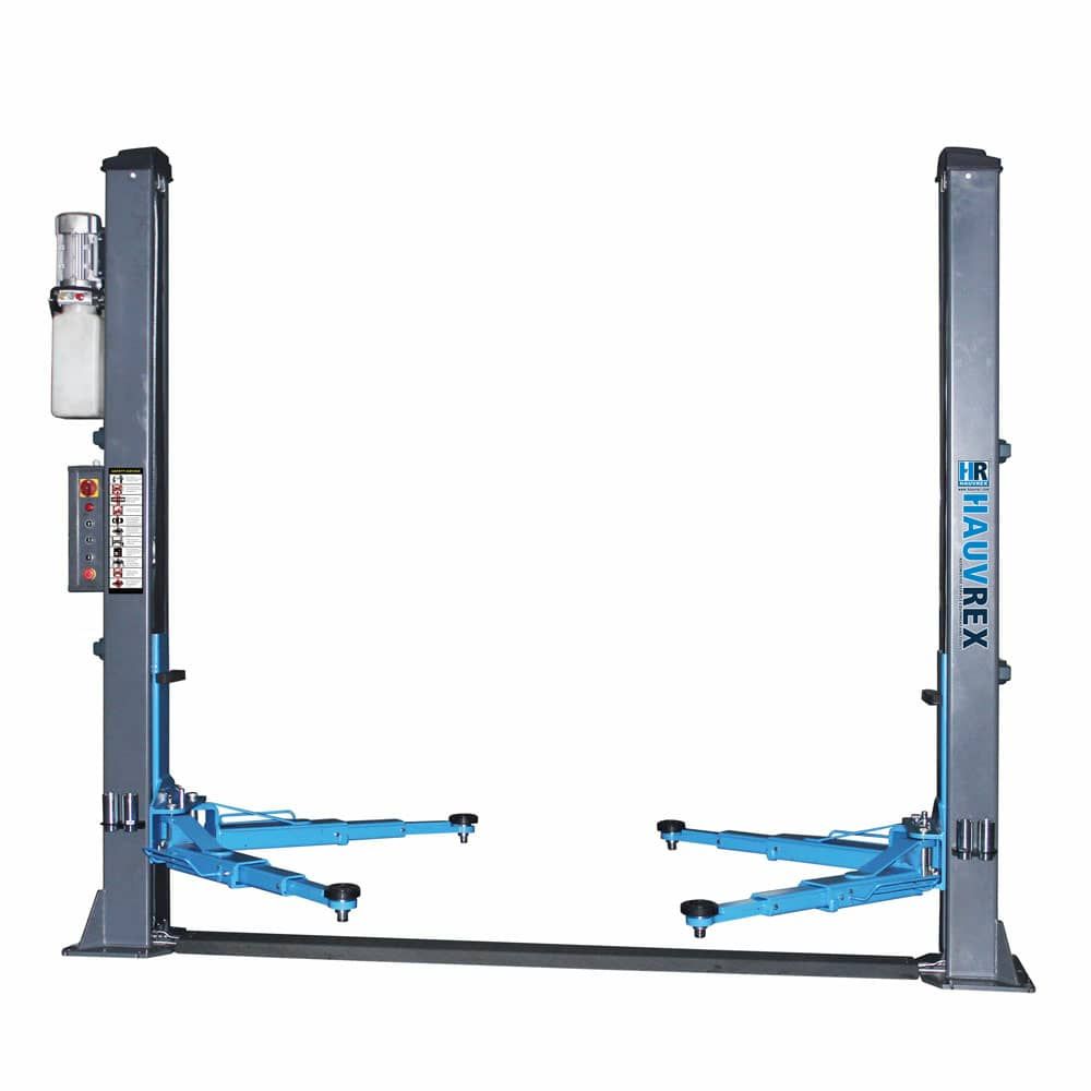 Pont élévateur à 2 colonnes 4 ton - Hauvrex HTL2640.PRO_3