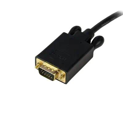 StarTech Adaptateur DisplayPort vers VGA - Cble Display_3