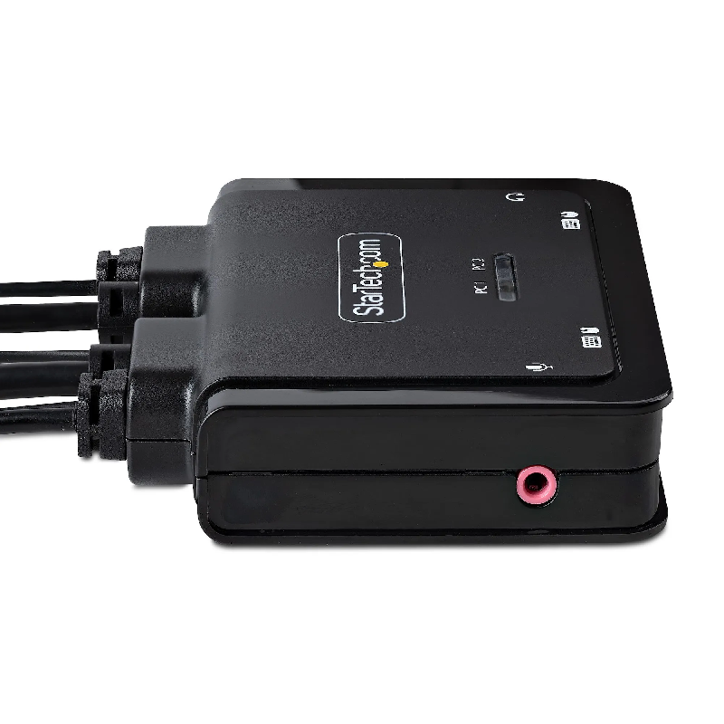 StarTech C2-D46-UC2-CBL-KVM  - Switchs et Hubs_3