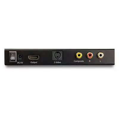 StarTech Convertisseur vidéo composite et S-Video vers HDMI_3