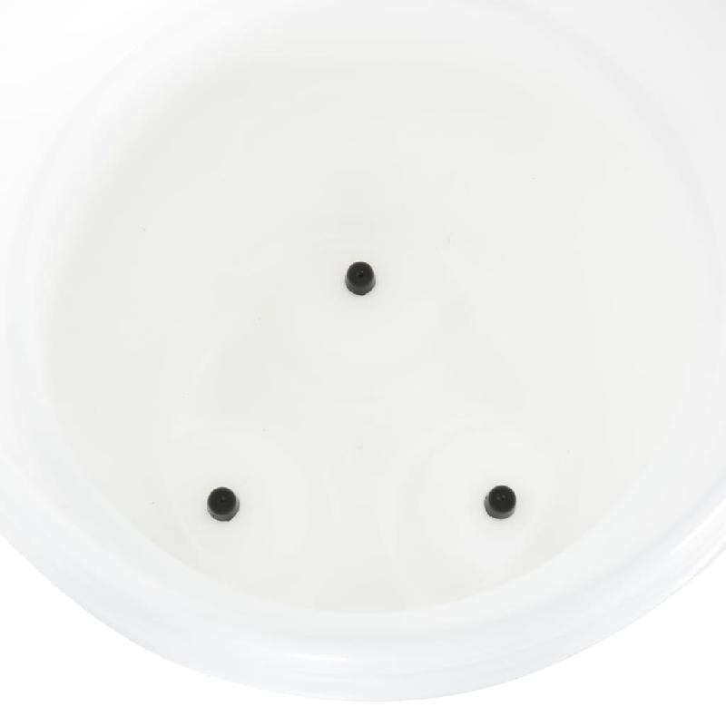 Vidaxl abreuvoir pour volailles avec tétines 12 l 171450_3