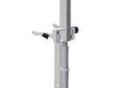 Outil hydraulique pour ressorts et amortisseurs universels