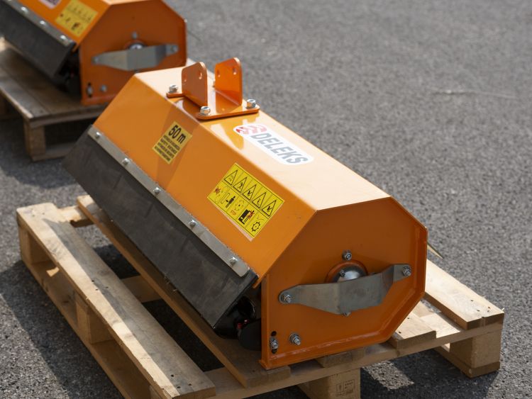 Ar-100 broyeur forestier - deleks - largeur de travail 1000 mm_3