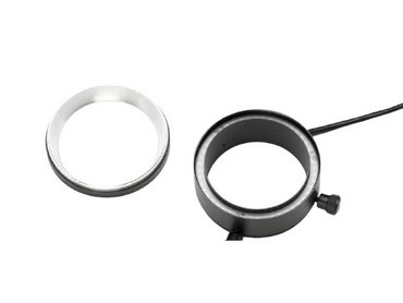 Éclairage à fibre optique pour microscopie - SCHOTT - Gamme KL, EasyLED, VisiLED et Annulaire UV_3