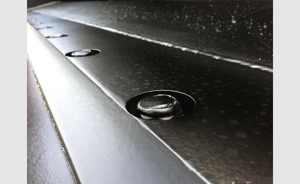 Godet pomme de terre et légumes - riman - capacités : 1450 à 2600 l - capacité de levage : 2 à 4,5 t_3