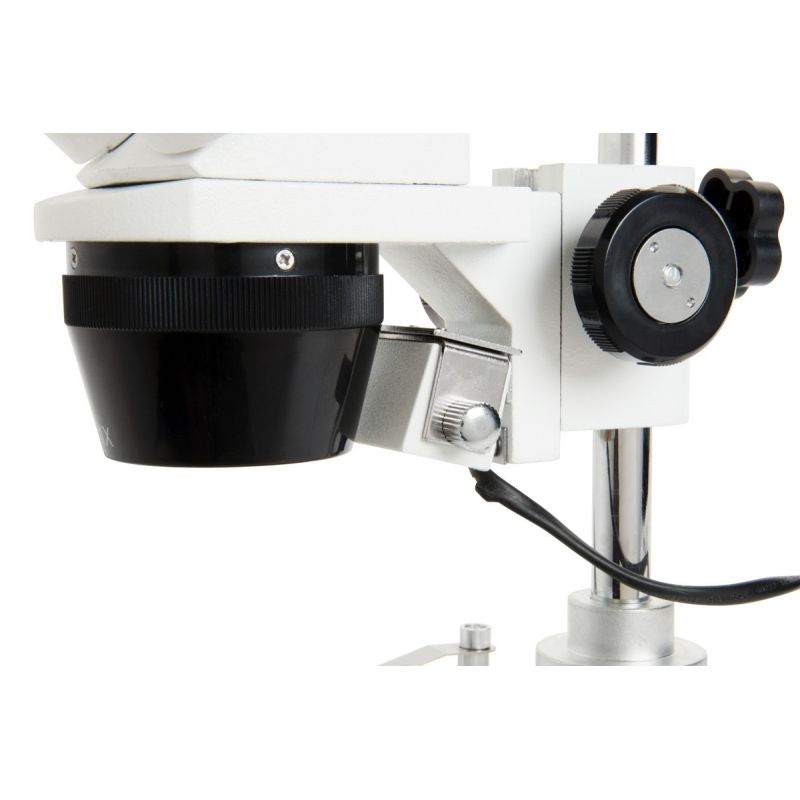 Labs S10-60 - Loupe binoculaire Celestron - Grossissement 10x à 60x - Idéal pour étudiants et amateurs_3