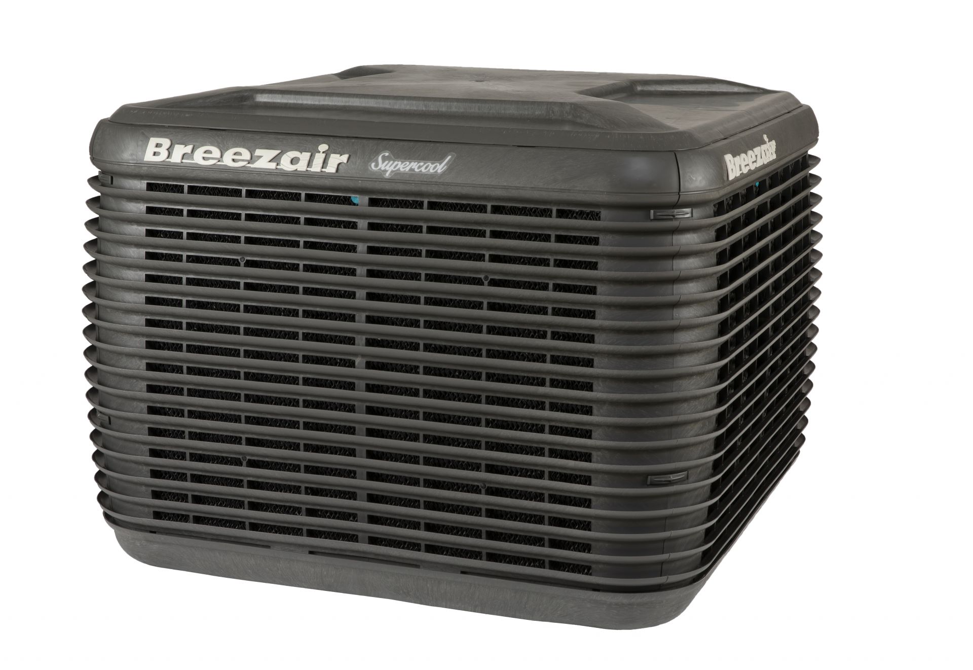 Rafraîchisseur d'air adiabatique ERP - Supercool EXS220 avec moteur HushPower silencieux_3