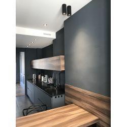 Spot rond en saillie LED 18W à réflecteur haut rendement - IRVINA ROUND - 1804 lm - faisceau serré 36°_3