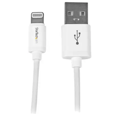 StarTech Cble Apple Lightning vers USB pour iPhone, iPod_3