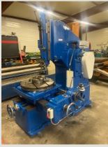 Mortaiseuse GSP occasion Réf 3509_3