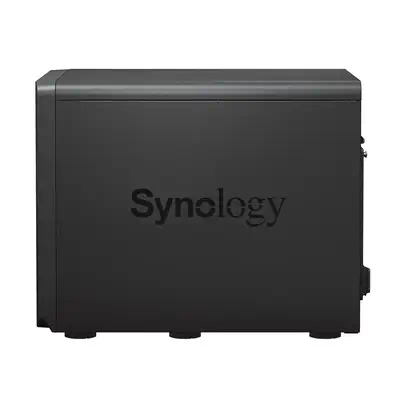Synology DiskStation DS2422+ serveur de stockage NAS Tower Ryzen Embedded V1500B 4 Go DDR4 0 To Disk_3
