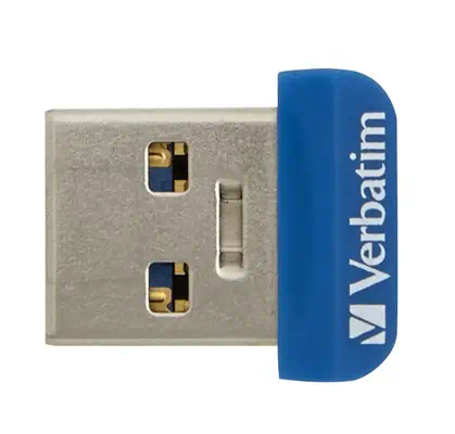 Verbatim Clé NANO USB 3.0 Store 'n' Stay 16 Go_3