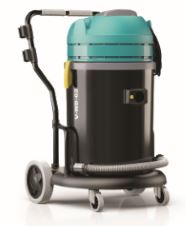 Aspirateur à eau V-WD-62 - professionnel, compact et performant avec 2 moteurs indépendants_3