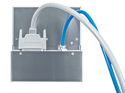 Codeur transfert thermique économique pour impression directe sur films - FLEXICODE_3