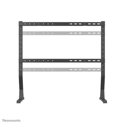 Neomounts DS45-430BL18 Support de bureau pour écran à  poser 45-90