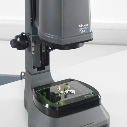 Projecteur de profil video tvm 20/30_4