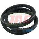 Courroie Continental Agridur D41996700-R pour moissonneuse-batteuse Dronningborg, Claas et Deutz Fahr - Référence : ME-D41996700-R_3