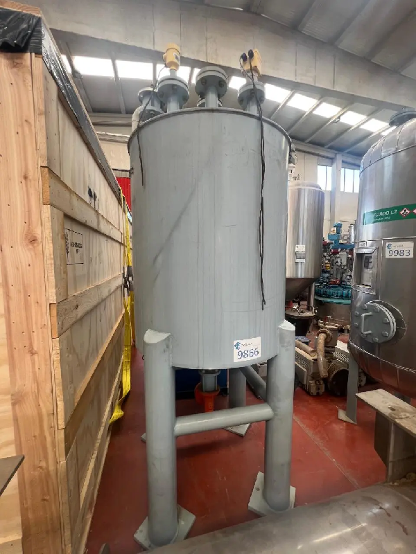 Cuve d'occasion - référence : c9866_3