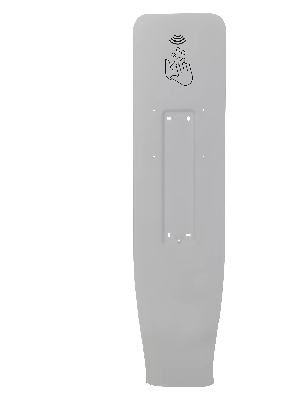 Distributeur automatique de gel hydroalcoolique mural_3