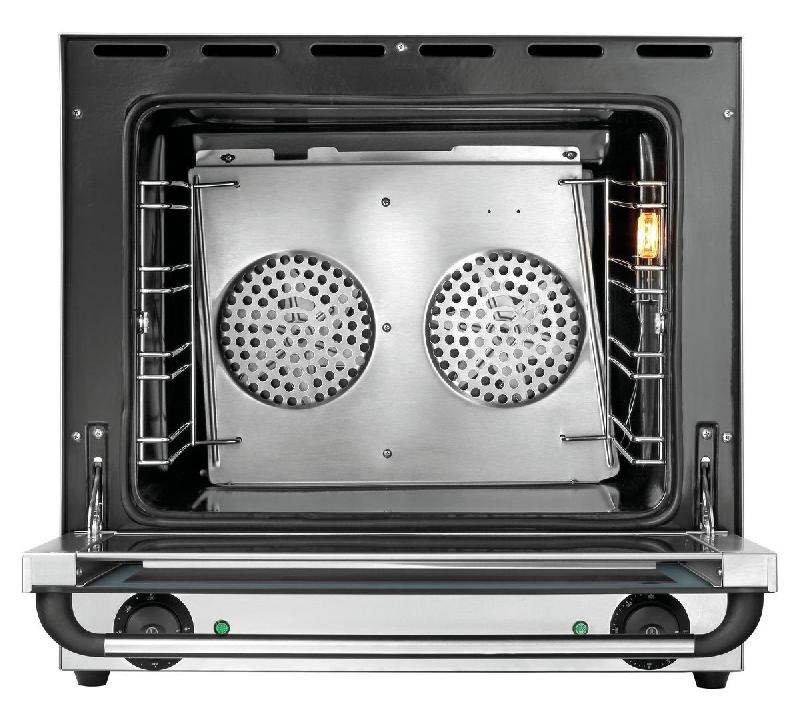 Four à convection  AT90 Bartscher_3