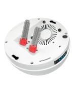 Purificateur d'air Bioxigen Globo - pour pièce de 10 à 170 m³ - ionisation bipolaire contrôlée_3