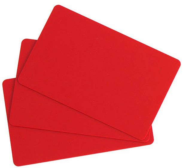 Cartes PVC vierges avec ou sans technologie - Compatibles imprimantes EVOLIS, FARGO, ZEBRA, ENTRUST, MAGICARD, MATICA, NISCA_3