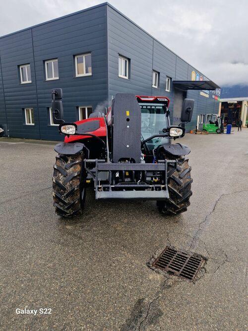 Chariot élévateur télescopique Faresin FS 7.32 DYNAMIC E003037 - disponible en occasion et en location de courte à longue durée_3