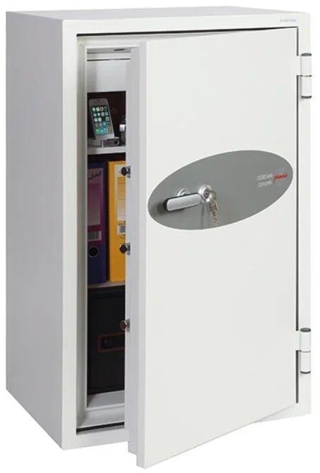 Coffre fort ignifuge 1H30 papier et données - Coffre interne - PHOENIX DATA COMBI DS2504 - Serrure à clé_3