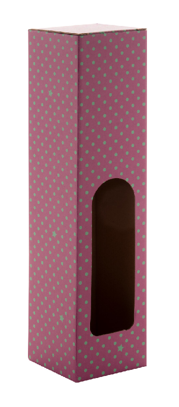 Boîte à vin en carton ondulé - Impression quadri sur mesure - 0,75L - Minimum 50 pièces_3