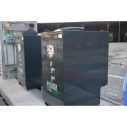 Compresseur de gaz naturel CNG-5 - Nardi Compressori France - Débit 18 Nm3/h - Homologation ATEX_3