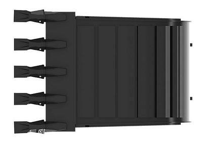 Godet d'excavation extra-robuste - caterpillar finance france - 610 mm (24 in), à claveter - poids 173 kg_3
