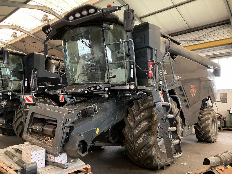 Moissonneuse-batteuse massey ferguson ideal 8 pl 4 rm_3