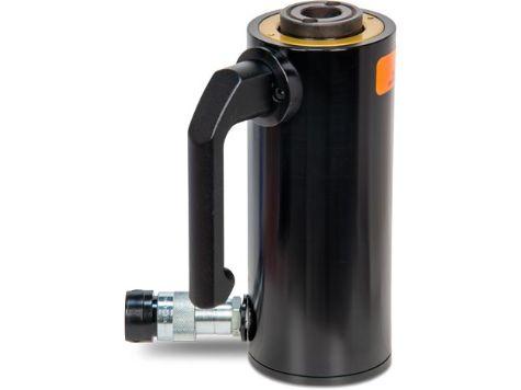 Vérins en aluminium RACH204 - 229 kN Capacité - 100 mm Course - Piston creux_3