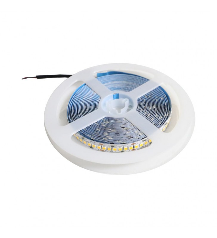 Ruban LED 24V/36W - 5m - IP20 - Intérieur - Référence RUB24V2404K - Luminosité élevée, flexible et durable_3