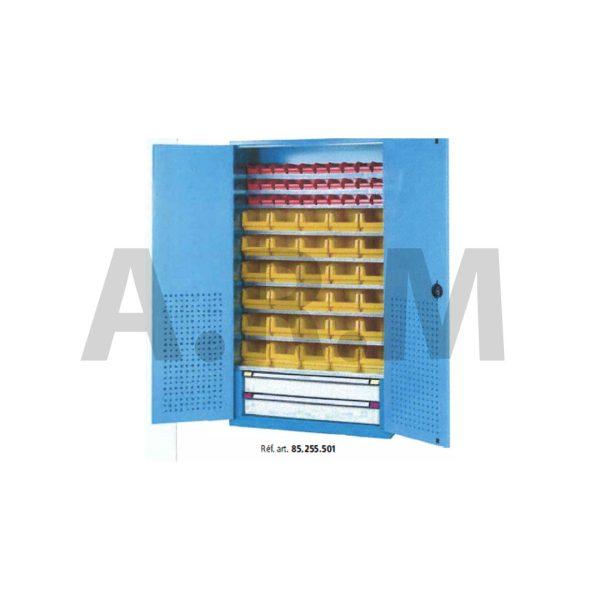 Armoires à récipients et grande capacité L x 1100 P x 620_3