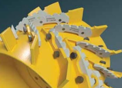 VK450 - Écorceuse Valonkone - Diamètre d'écorçage 80 à 480 mm - Modèle fiable et robuste_3