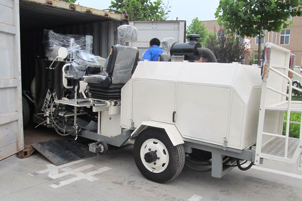 Ac-btsc-i/ii - machine de marquage routier - ace - poids 2960 kg_3