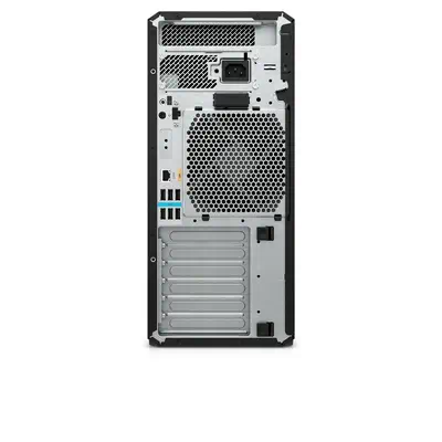 HP Z4 G5 Intel® Xeon® W w3-2423 32 Go DDR5-SDRAM 1 To SSD Windows 11 Pro Tower Station de travail AI_3