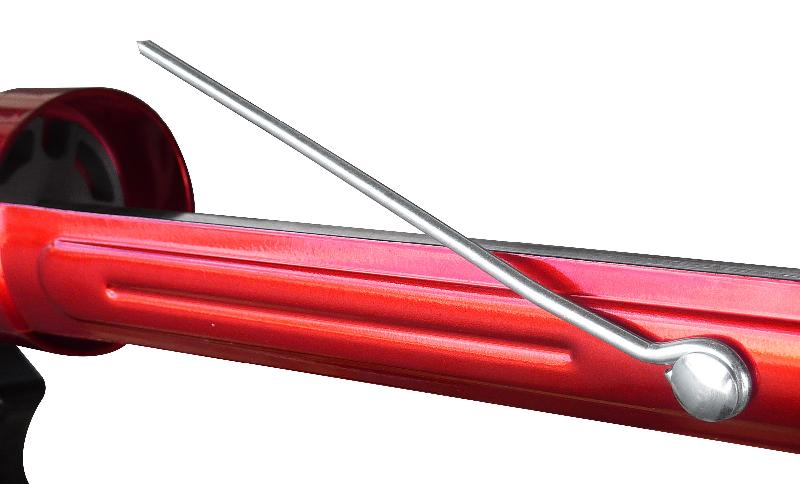 Pistolet d'étanchéité Convoy Super 26 - Pistolet à colle_3